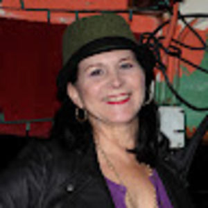 Meet your Posher, Barbara